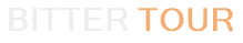 BITTER Tour